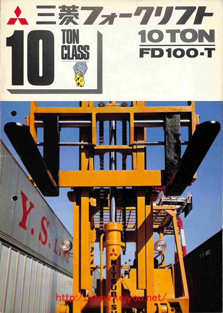 FD100-T_mitubishi